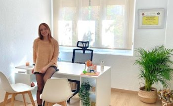 Clínica de Nutrición Andrea Sangüesa