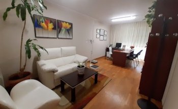 Centro de Dietetica, Nutrición y Bienestar Teresa Rodrigo