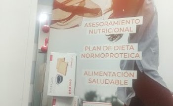 Dietflash Medical Zaragoza