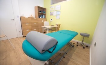 Atelén. Nutrición y Salud