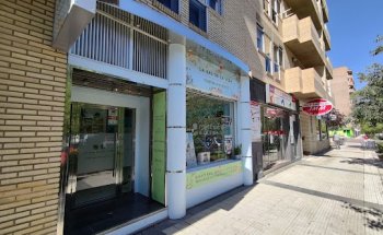 Herbolario y Centro Dietético LA SAL DE LA VIDA