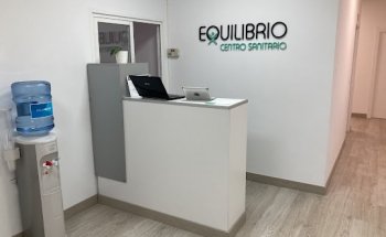 Centro Sanitario Equilibrio