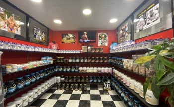 Nutripro Zaragoza Clara Campoamor 4, 50018