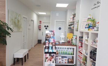 Dietista Nutricionista Yerbas