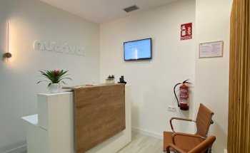 Centro de Nutrición, Psicología y Fisioterapia - Nutrival Salud