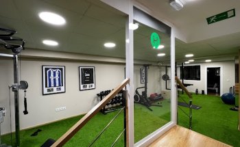 Clínica Fisioterapia Alcalá de Henares-H3