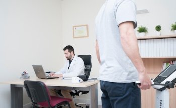 Juan Luis Martin Nutricionista