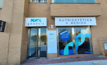 Génesis Nutriestética