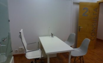 Clínica Innovasalud