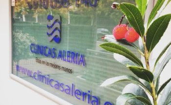 Clínicas Aleria