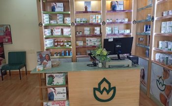 Naturhouse San Sebastián de los Reyes