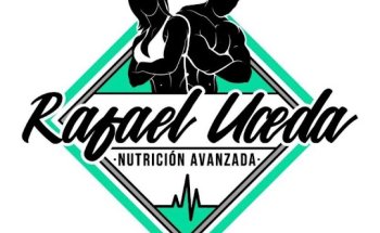 Rafael Uceda (Nutricionista)