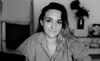 Marta Romero - Nutricionista