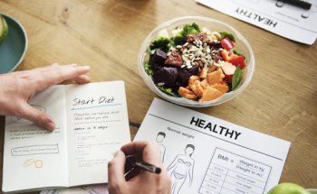 Nutrición y Dietética | QUALIMENTA