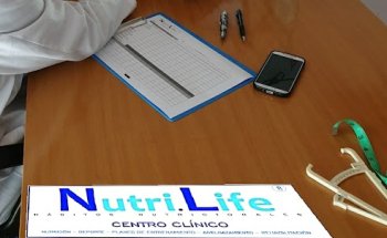 NUTRILIFE, Nutrición Clínica