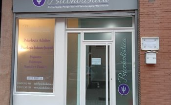 Psicoholística Psicólogos en Alcorcón