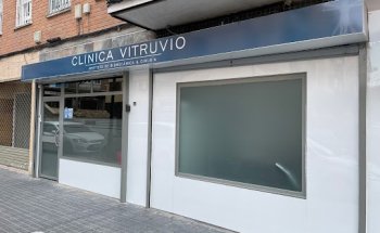 Clinica Vitruvio Alcorcon