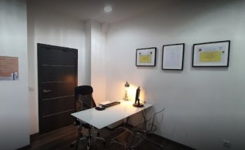 Alejandro Moraleja - Nutricionista en Getafe