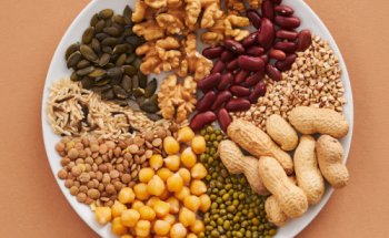 ASESORIAS NUTRICION ONLINE