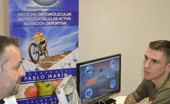 Bionutricion Celular