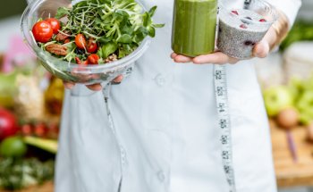 Comer de Comer - Dietética y nutrición