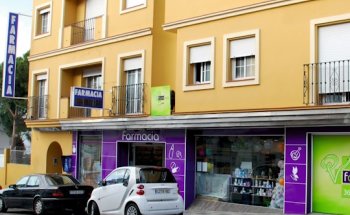 Natalia LC Nutrición