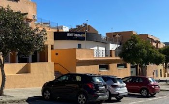 ✅ENTRENAME. Entrenamiento Personal. Fisioterapia. Nutrición