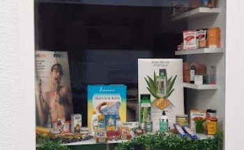 Herbodietética Las Colinas