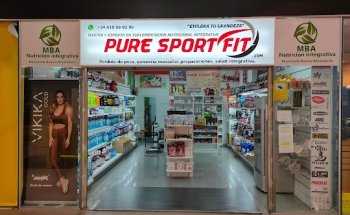 Pure Sport Fit