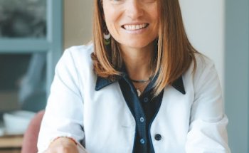 Nutrición Nervión | Nutricionista en Barakaldo