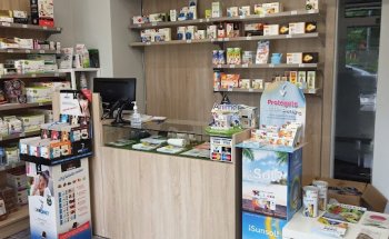 Centro Veris Dietética Terapias