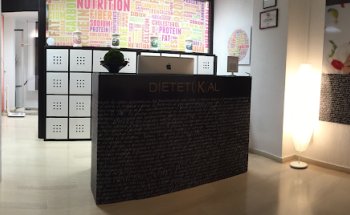 Nutrikalia en Dos Hermanas