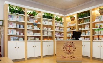 NUTRISER DOS HERMANAS