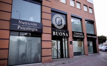 CLÍNICA BUONA - Psicología, Nutrición, Fisioterapia, Medicina Estética Dos Hermanas.