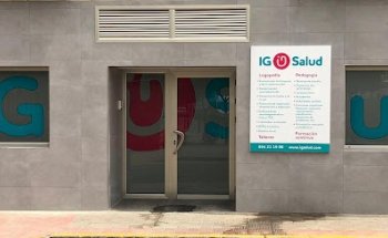IG SALUD: Logopedia, psicología, pedagogía, fisioterapia y nutrición