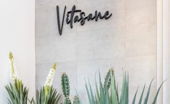 VitaSane Entrenúcleos (Desentrénate)