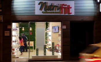 NUTRIFIT