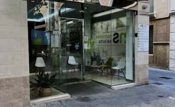 NUTRICIÓN SELECTA - Nutrición, entrenamiento personal, fisioterapia en Elche