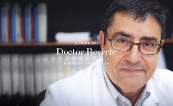 Clínica del Doctor Reverte