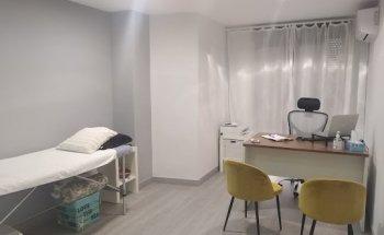 Roberto Ortega - Gestión Nutricional Integrativa