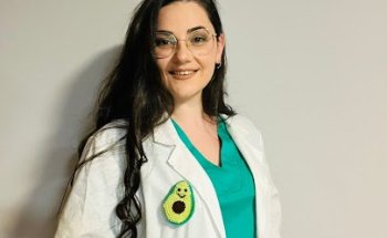 Jennifer Zarco Dietética y Nutrición