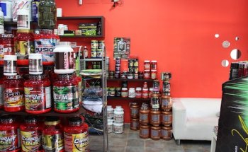 Vitalique Energy Shop