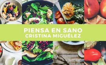 Piensa en sano