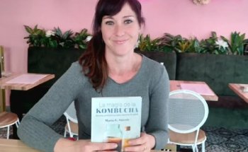 NutrirSaludMS. María González Siñeriz.