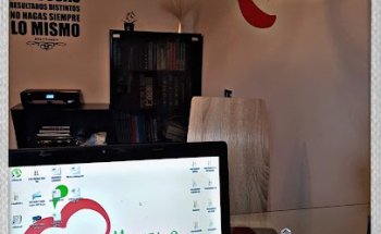 Elena Moríñigo Nutrición y Dietética