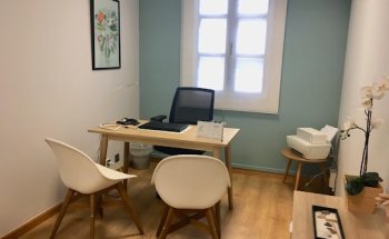 Javier Cuello Nutrición y Dietética