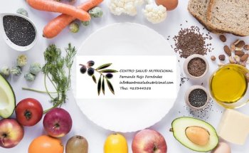 Centro Salud Nutricional