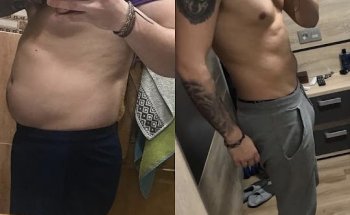 IVANCHENKO TRAINER nutricionista en Gijon