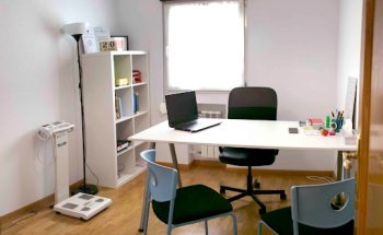 Marqués - Centro de Nutrición