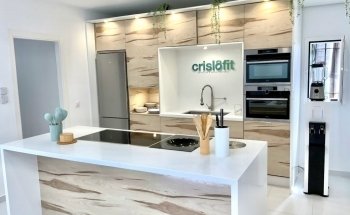 Crislofit - Nutrición y salud corporal